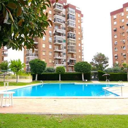 Apartamento Las Torres El Campello Εξωτερικό φωτογραφία
