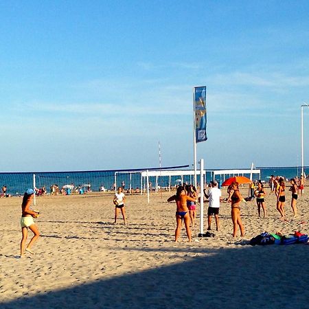 Apartamento Las Torres El Campello Εξωτερικό φωτογραφία