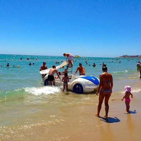 Apartamento Las Torres El Campello Εξωτερικό φωτογραφία