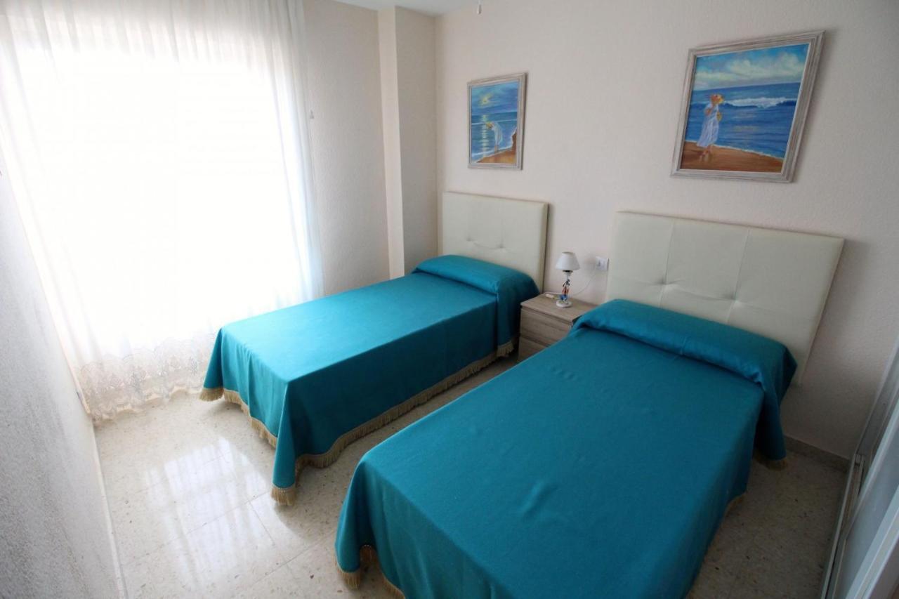Apartamento Las Torres El Campello Εξωτερικό φωτογραφία
