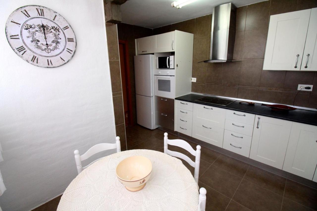 Apartamento Las Torres El Campello Εξωτερικό φωτογραφία