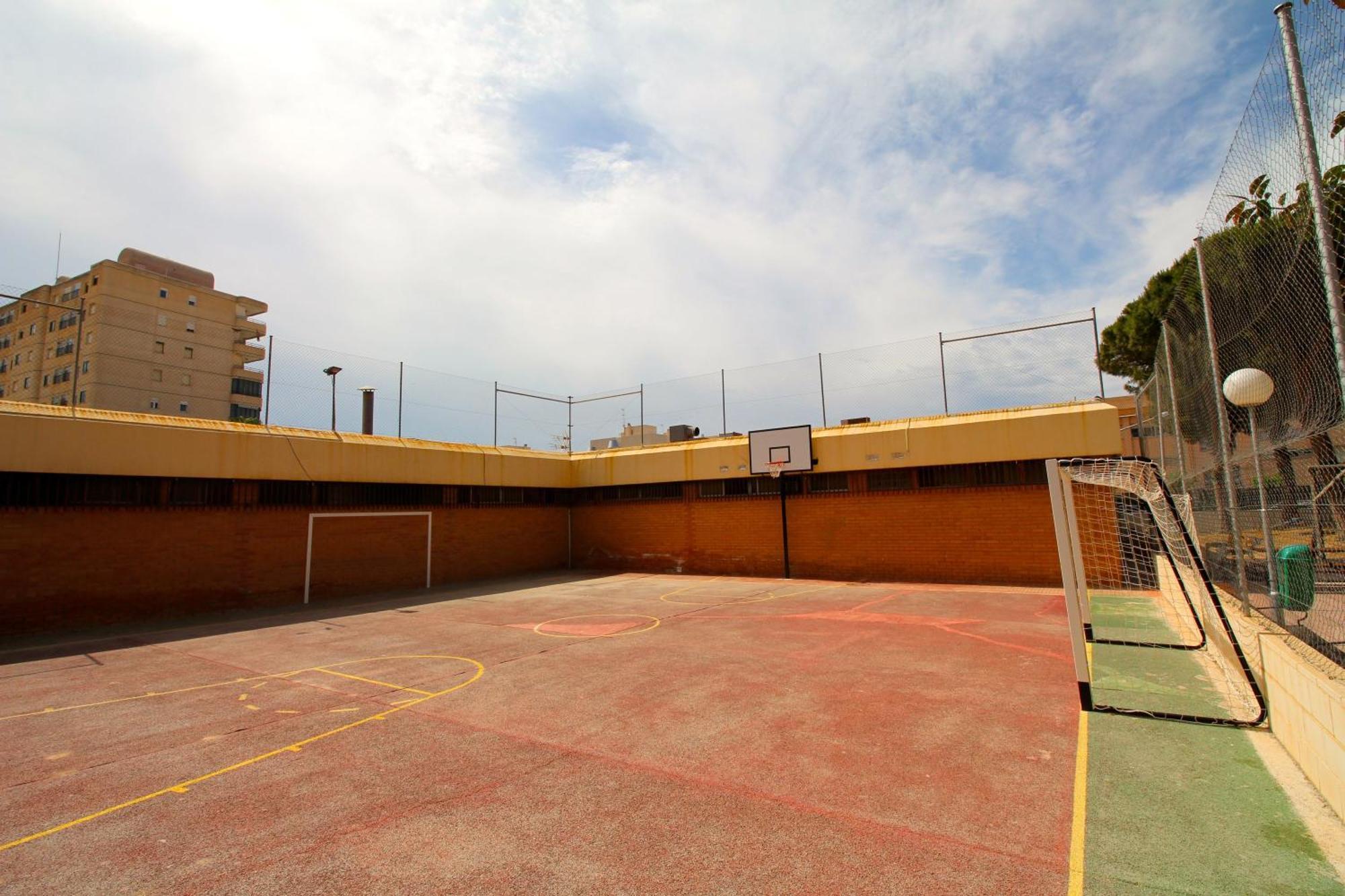 Apartamento Las Torres El Campello Εξωτερικό φωτογραφία