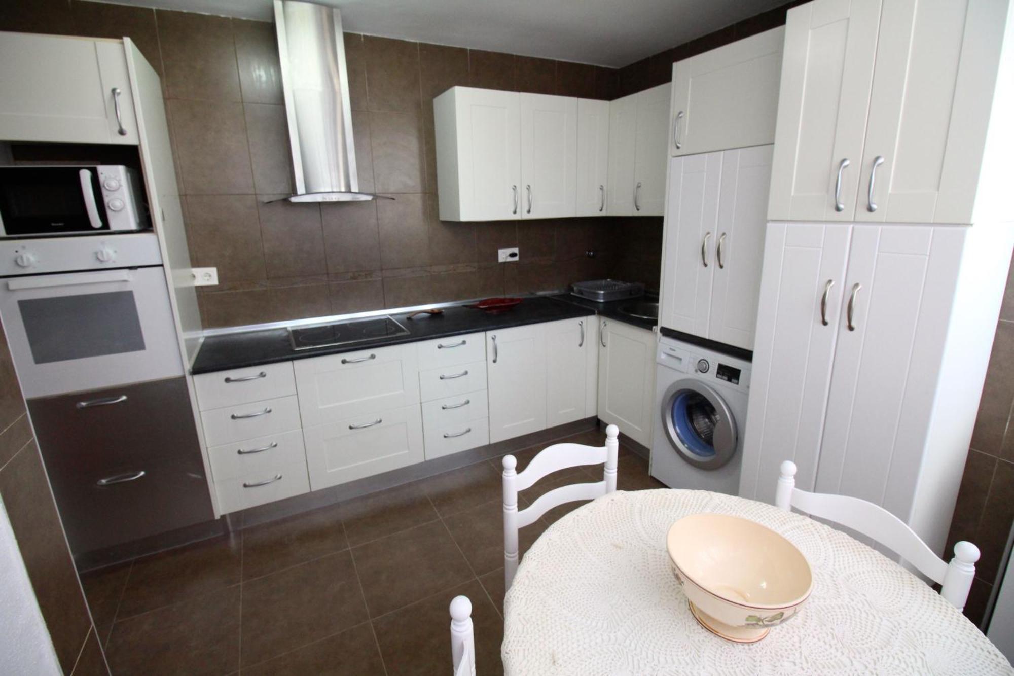 Apartamento Las Torres El Campello Εξωτερικό φωτογραφία