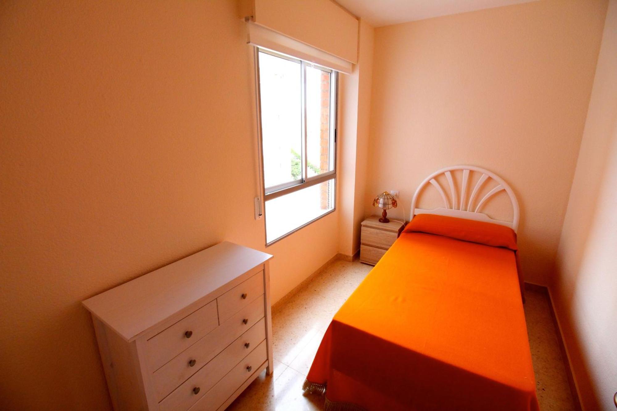 Apartamento Las Torres El Campello Εξωτερικό φωτογραφία