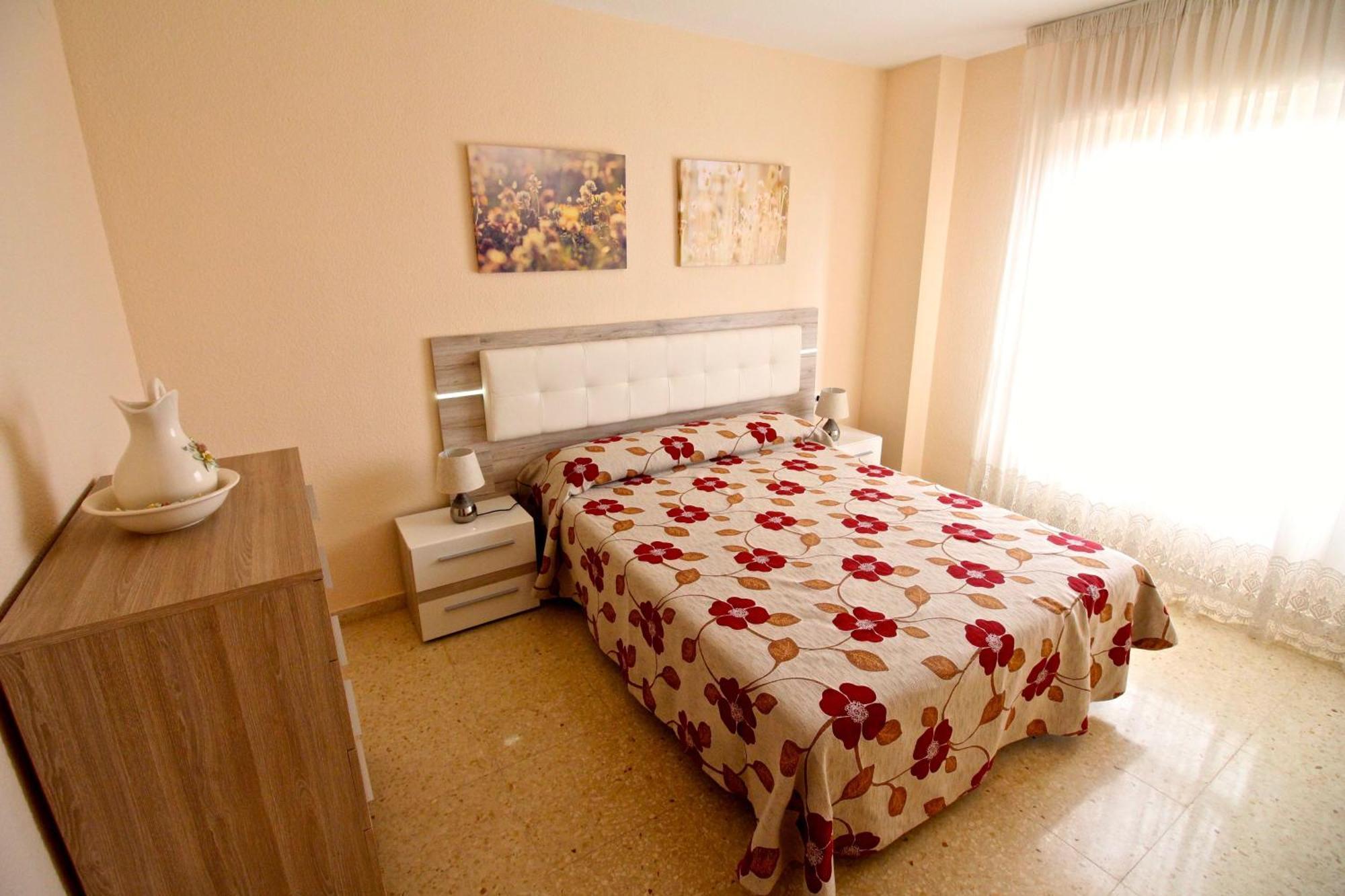 Apartamento Las Torres El Campello Εξωτερικό φωτογραφία
