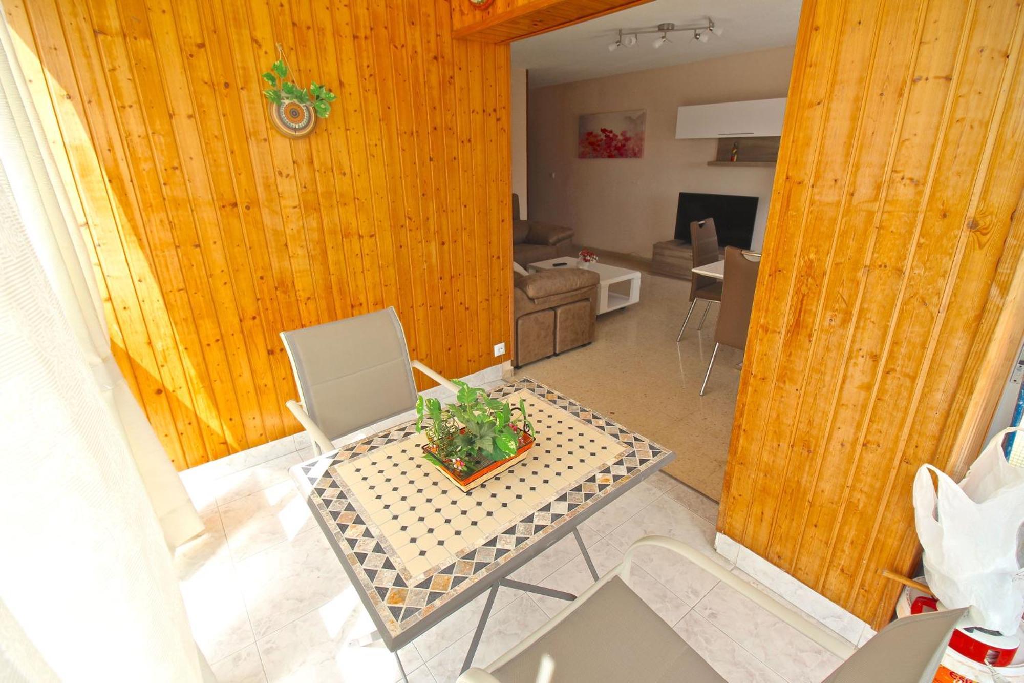 Apartamento Las Torres El Campello Εξωτερικό φωτογραφία